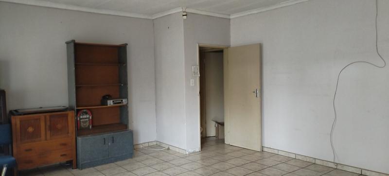 Commercial Property for Sale in Sasolburg Ext 5 Free State